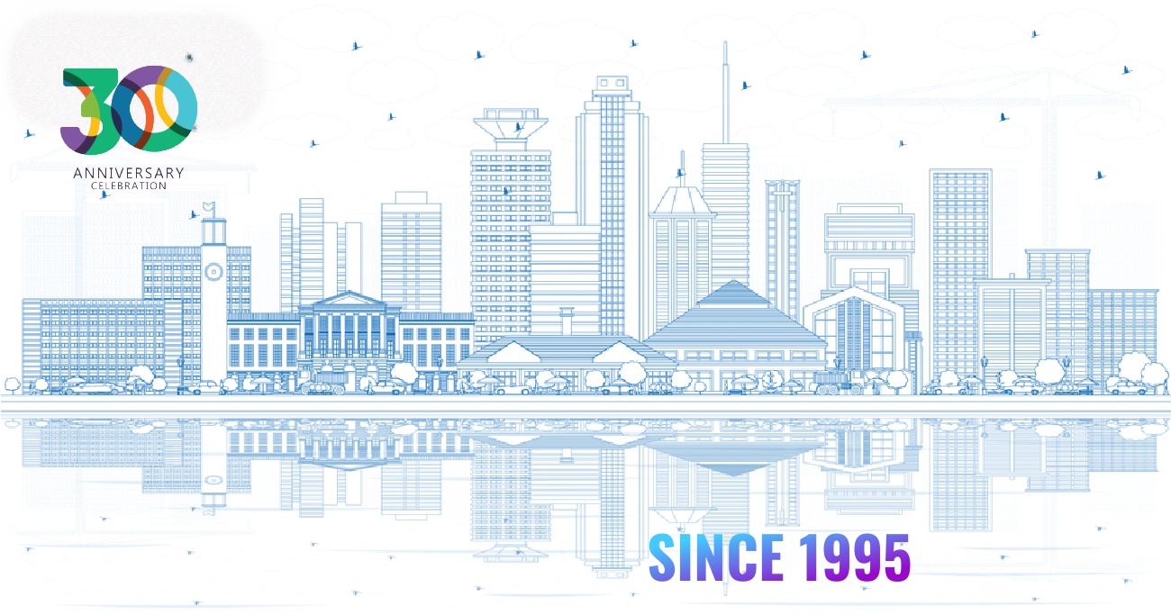 30th Anniversary Celebration